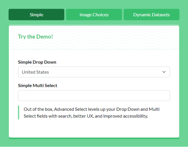 Gravity Perks – Advanced Select 1.1.21
