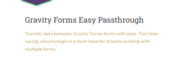 Gravity Perks – Easy Passthrough 1.10.3
