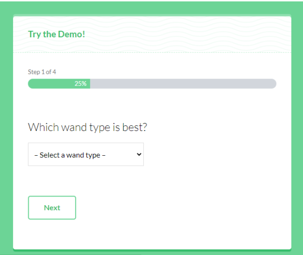 Gravity Perks – Page Transitions 1.0.51