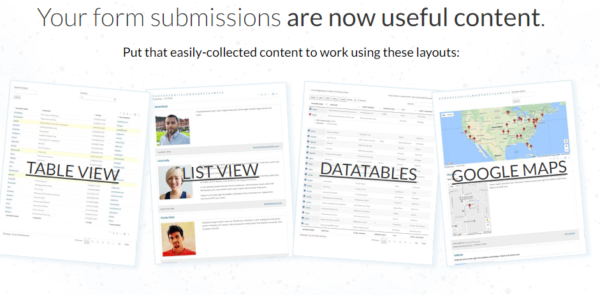 GravityView Gravity Forms Entry Revisions 1.9.0