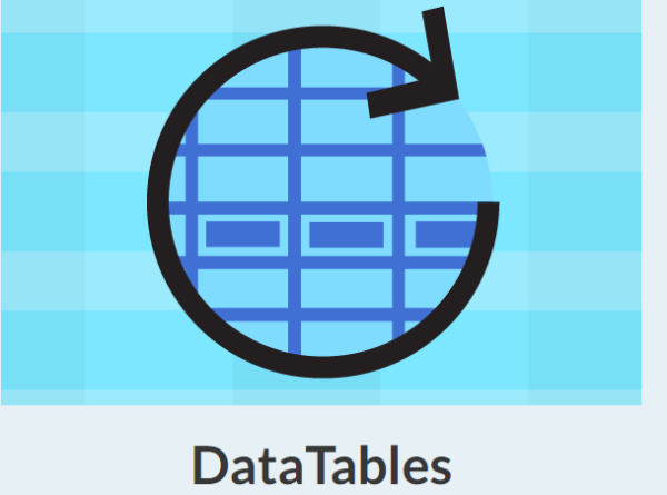 GravityView – DataTables 3.14.1