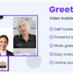 Greet – Video Bubble WordPress Plugin 2.2.10