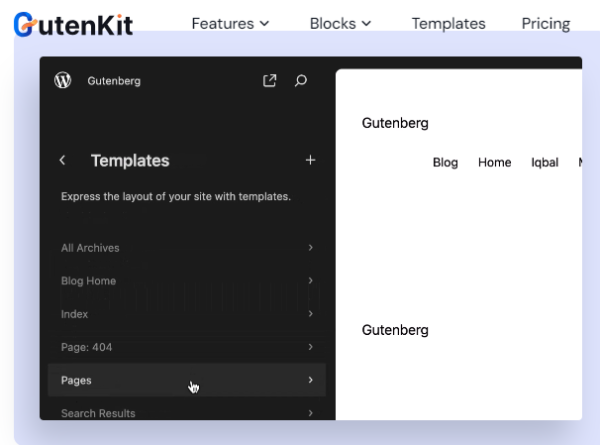 GutenKit Blocks Pro – Gutenberg Page Builder Blocks  2.3.13