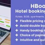 HBook – Hotel booking system – WordPress Plugin 2.2.1