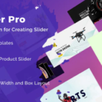 HT Slider Pro For Elementor 1.3.7