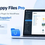 Happy Files Pro WordPress Plugin with original license key Activation for lifetime