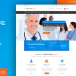 Healtcare Agency 2.4.5