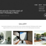 Home Staging Responsive Website Template 1.0