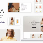 IRINA Elementor WooCommerce Theme 2.1.2