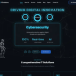 ITSolutions | Multipurpose Innova IT Solutions Responsive Website Template 1.0