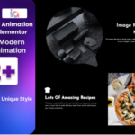 Image Reveal Animation WordPress Plugin For Elementor 1.6