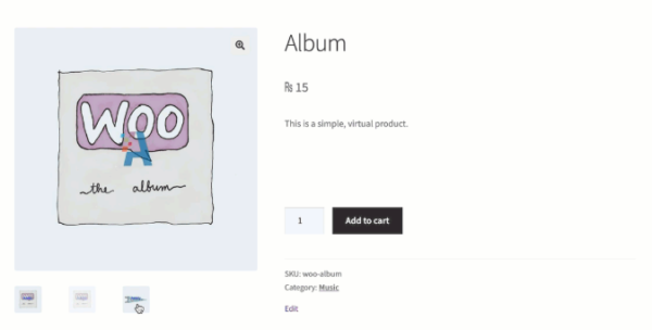 Image Watermark for WooCommerce 3.0.2