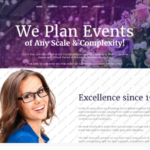 InTime Events Management Company WordPress Theme 1.5.3