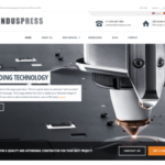 IndusPress