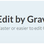 Inline Edit by GravityView 2.13.0