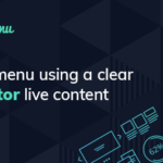 Jet Menu – Mega Menu for Elementor Page Builder 3.0.5.1