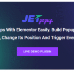 Jet Popup for Elementor 2.2.3.4