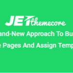 Jet Theme Core for Elementor WordPress Plugin 2.3.2