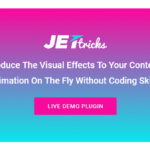 Jet Tricks for Elementor 2.0.2
