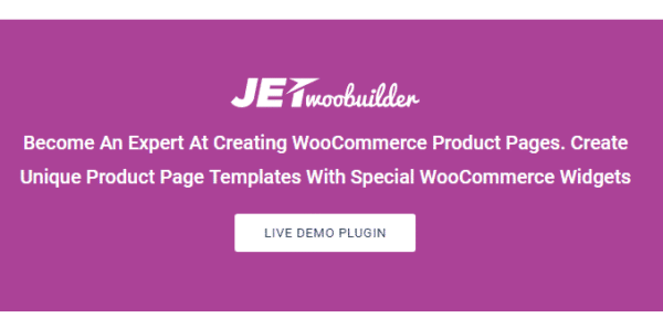 Jet Woo Builder for Elementor  2.3.5