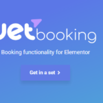 JetBooking For Elementor 4.1.3.1