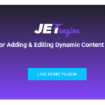 JetEngine for Elementor + External Module 3.9.0.1
