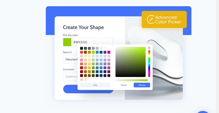 JetFormBuilder20Pro20–20Advanced20Color20Picker20Addon201.0.6.png JetFormBuilder Pro – Advanced Color Picker Addon 1.0.6 - Image 1