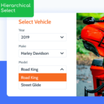 JetFormBuilder Pro – Hierarchical Select Addon 1.0.10