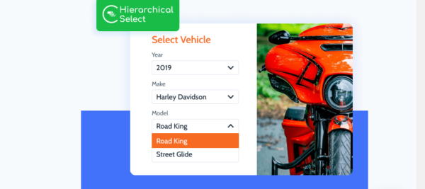 JetFormBuilder Pro – Hierarchical Select Addon 1.0.10