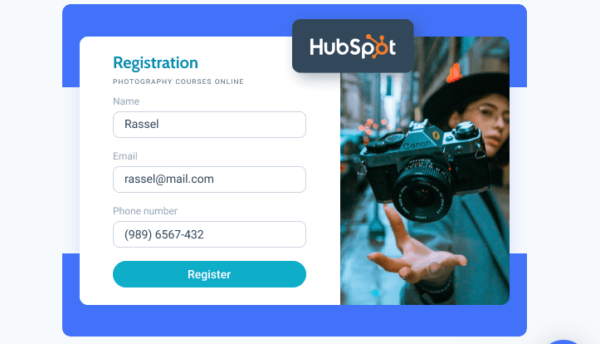 JetFormBuilder Pro – HubSpot Addon 1.1.7
