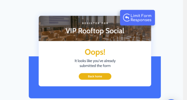 JetFormBuilder Pro – Limit Form Responses Addon 1.1.2