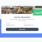 JetFormBuilder Pro – MailerLite Action Addon 1.0.5