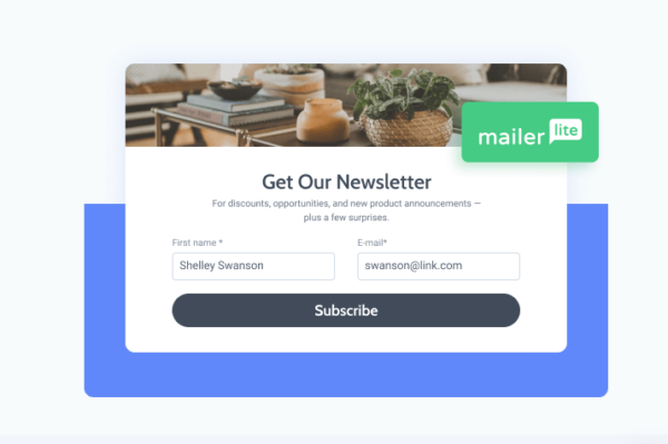 JetFormBuilder Pro – MailerLite Action Addon 1.0.5