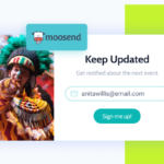 JetFormBuilder Pro – Moosend Addon 1.0.4