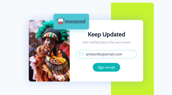 JetFormBuilder Pro – Moosend Addon 1.0.4