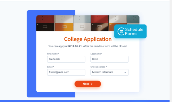 JetFormBuilder Pro – Schedule Forms Addon 1.0.4