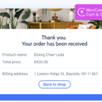 JetFormBuilder Pro – WooCommerce Cart & Checkout Action 1.0.10