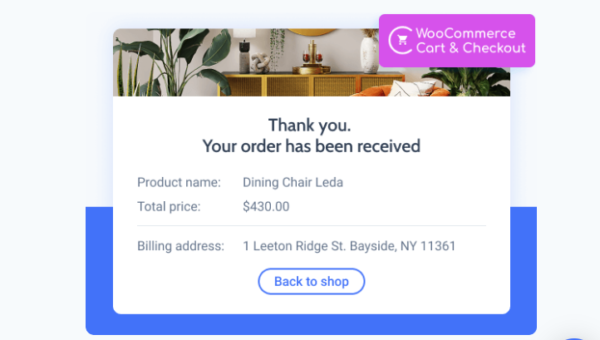 JetFormBuilder Pro – WooCommerce Cart & Checkout Action 1.0.10