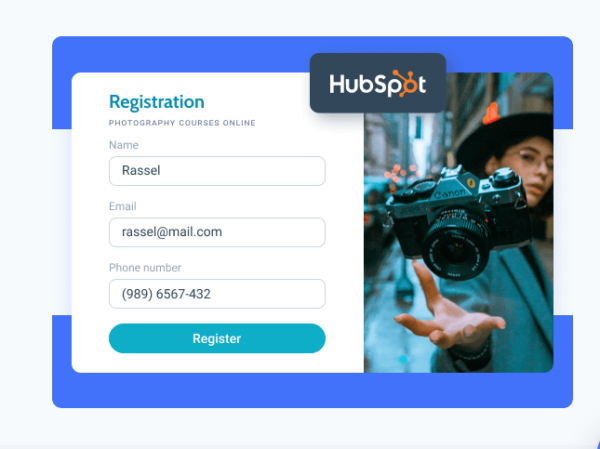 JetFormBuilder – HubSpot Action 1.1.7