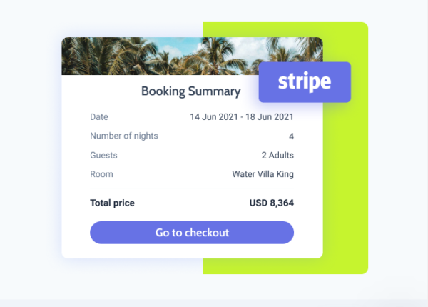 JetFormBuilder – Stripe Gateway 2.0.6