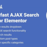 JetSearch For Elementor 3.6.3.1