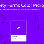 JetSloth – Gravity Forms Color Picker 1.4.3