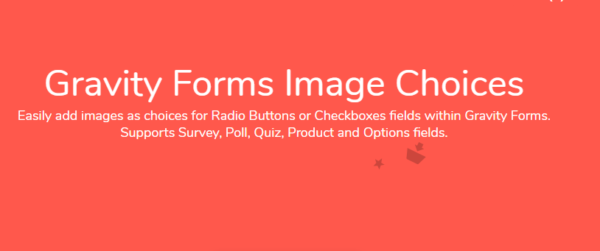 Jetsloth Gravity Forms Image Choices 1.7.3