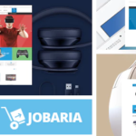 Jobaria Technology Theme for WooCommerce WordPress 1.0.9