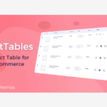 Just Tables Pro WordPress Plugin with original license key Activation for lifetime