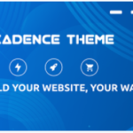Kadence Page Transitions 1.0.9