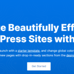 Kadence Starter Templates 2.3.4