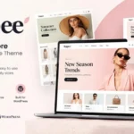 Kapee Fashion Store WooCommerce Theme 1.7.6