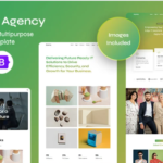 Komo A Creative Multipurpose Angular Template 1.0