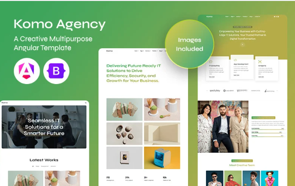 Komo20A20Creative20Multipurpose20Angular20Template201.0.png Komo A Creative Multipurpose Angular Template 1.0 - Image 1